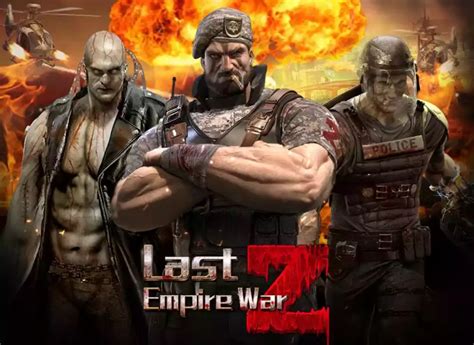 last empire war z|last empire war z game.